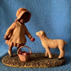 Enesco M. Holcombe "Sara Lou" 1991 #443301